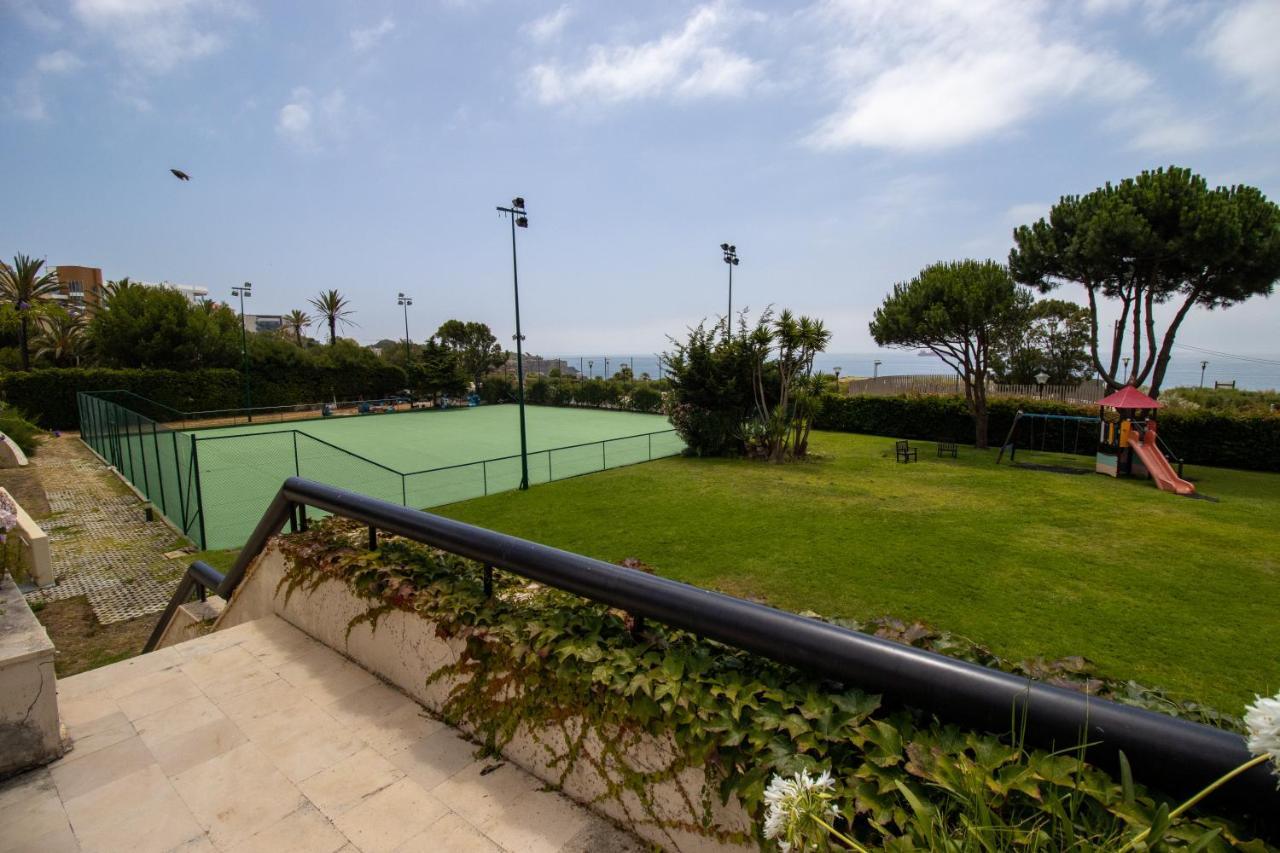 Atrium Studio Cascais Exterior photo
