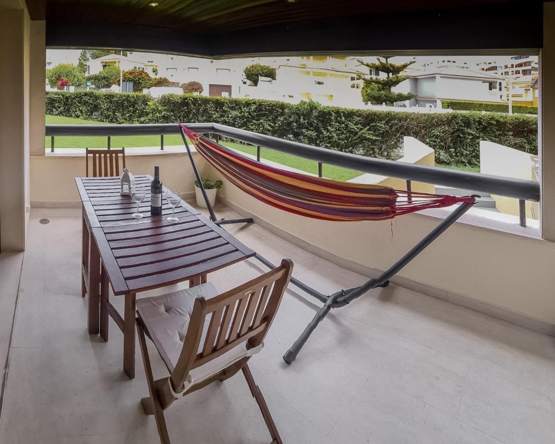 Atrium Studio Cascais Exterior photo
