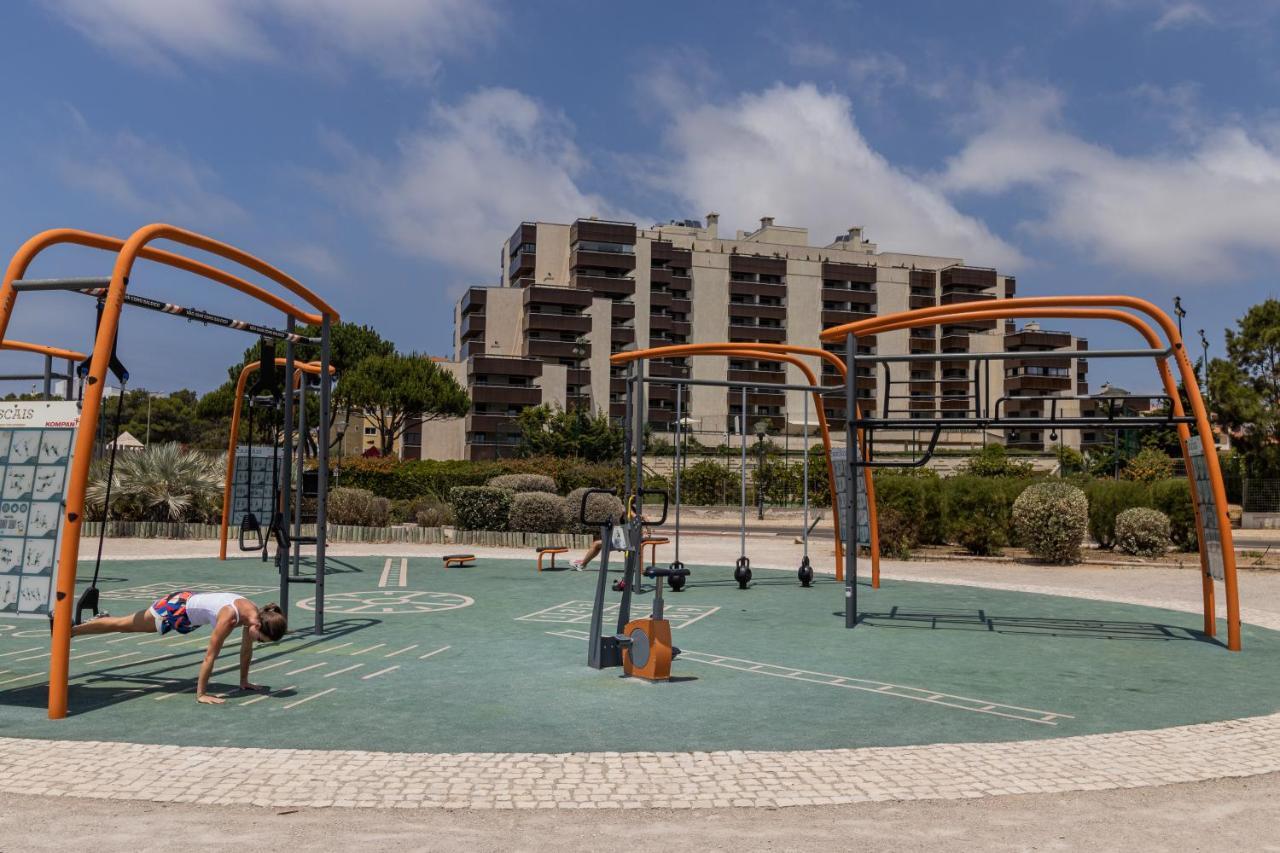 Atrium Studio Cascais Exterior photo