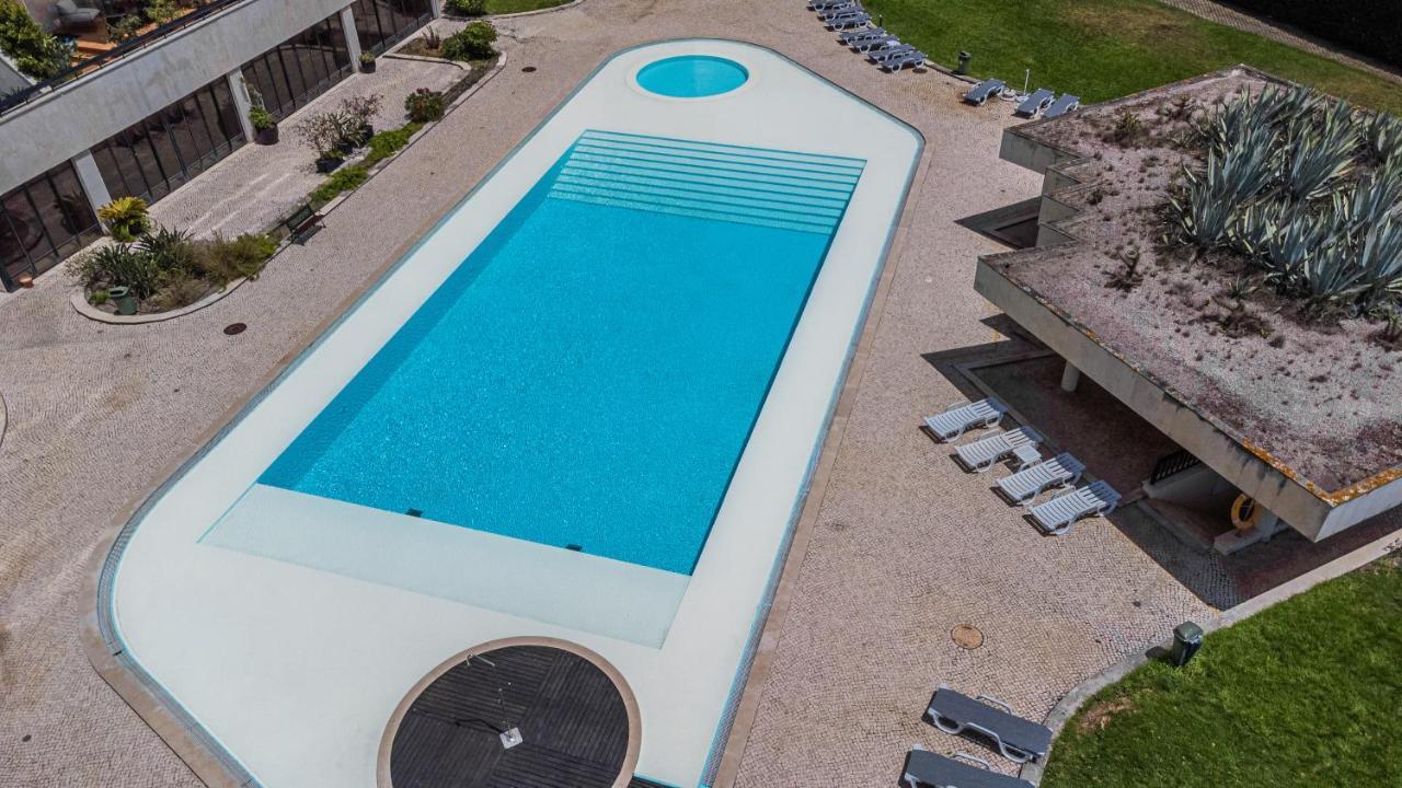 Atrium Studio Cascais Exterior photo